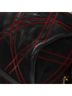 Prada 100% Synthetic Solid Black Black Synthetic Handbag One size - photo 9