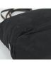 Prada 100% Synthetic Solid Black Re-Nylon Black Synthetic Tote Bag One size - photo 7