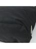 Prada 100% Synthetic Solid Black Re-Nylon Black Synthetic Tote Bag One size - photo 8