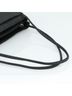 Prada 100% Synthetic Solid Black Re-Nylon Black Synthetic Shoulder Bag One size - photo 11