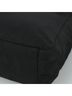 Prada 100% Synthetic Solid Black Re-Nylon Black Synthetic Shoulder Bag One size - photo 6