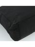 Prada 100% Synthetic Solid Black Re-Nylon Black Synthetic Shoulder Bag One size - photo 7