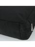 Prada 100% Synthetic Solid Black Re-Nylon Black Synthetic Shoulder Bag One size - photo 9