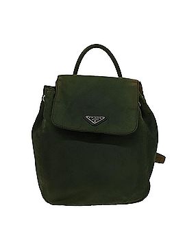 Prada Backpack