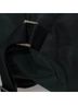 Prada 100% Synthetic Solid Green Re-Nylon Green Synthetic Backpack Bag One size - photo 8