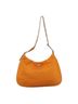 Prada 100% Synthetic Solid Orange Tessuto Orange Synthetic Shoulder Bag One size - photo 1