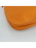 Prada 100% Synthetic Solid Orange Tessuto Orange Synthetic Shoulder Bag One size - photo 7