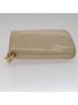 Prada 100% Leather Solid Tan Beige Leather Shoulder Bag One size - photo 2