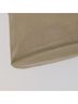 Prada 100% Leather Solid Tan Beige Leather Shoulder Bag One size - photo 8