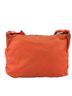 Prada 100% Synthetic Solid Orange Tessuto Orange Synthetic Shoulder Bag One size - photo 3