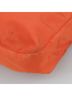 Prada 100% Synthetic Solid Orange Tessuto Orange Synthetic Shoulder Bag One size - photo 7