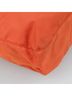 Prada 100% Synthetic Solid Orange Tessuto Orange Synthetic Shoulder Bag One size - photo 8