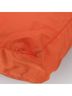 Prada 100% Synthetic Solid Orange Tessuto Orange Synthetic Shoulder Bag One size - photo 9
