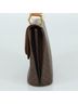 Céline 100% Canvas Solid Brown Macadam Brown Canvas Handbag One size - photo 2