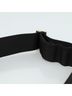 Prada 100% Synthetic Solid Black Tessuto Black Synthetic Shoulder Bag One size - photo 11