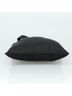 Prada 100% Synthetic Solid Black Tessuto Black Synthetic Shoulder Bag One size - photo 6