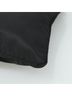 Prada 100% Synthetic Solid Black Tessuto Black Synthetic Shoulder Bag One size - photo 7