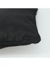 Prada 100% Synthetic Solid Black Tessuto Black Synthetic Shoulder Bag One size - photo 9