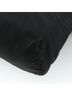 Prada 100% Synthetic Solid Black Tessuto Black Synthetic Tote Bag One size - photo 10