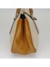 Prada 100% Synthetic Solid Tan Tessuto Beige Synthetic Shoulder Bag One size - photo 2