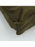 Prada 100% Synthetic Solid Tan Re-Nylon Khaki Synthetic Tote Bag One size - photo 6