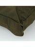 Prada 100% Synthetic Solid Tan Re-Nylon Khaki Synthetic Tote Bag One size - photo 7