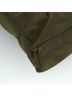Prada 100% Synthetic Solid Tan Re-Nylon Khaki Synthetic Tote Bag One size - photo 9