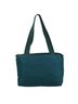Prada 100% Canvas Solid Blue Re-Nylon Blue Canvas Tote Bag One size - photo 3