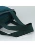Prada 100% Canvas Solid Blue Re-Nylon Blue Canvas Tote Bag One size - photo 5