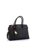 Prada 100% Leather Black Esplanade Tote Saffiano with City Calf Medium One size - photo 3