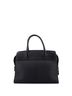 Prada 100% Leather Black Esplanade Tote Saffiano with City Calf Medium One size - photo 4