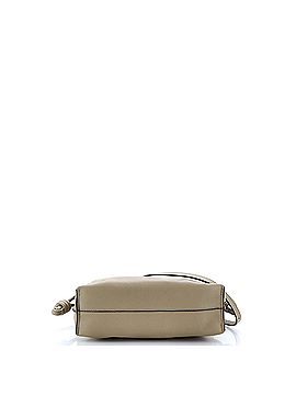 Loewe Flamenco Knot Clutch Leather Mini (view 2)