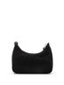 Prada 100% Nylon Black Re-Edition 2005 Shoulder Bag Tessuto Small One size - photo 4