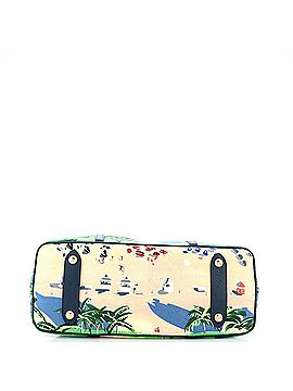 Louis Vuitton Ailleurs Cabas Limited Edition Printed Canvas PM (view 2)