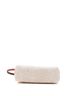 Hermès Red Tan Herbag Toile and Leather PM One size - photo 2