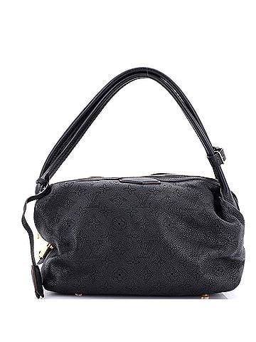 Louis Vuitton Galatea Handbag Mahina Leather PM (view 1)