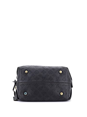 Louis Vuitton Galatea Handbag Mahina Leather PM (view 2)