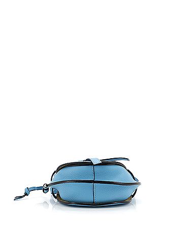 Loewe Gate Shoulder Bag Leather Mini (view 2)