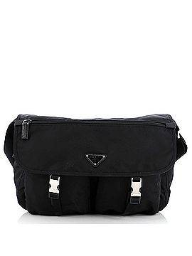 Prada Messenger