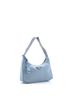 Prada 100% Nylon Blue Re-Edition 2000 Hobo Tessuto Mini One size - photo 3