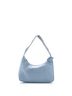 Prada 100% Nylon Blue Re-Edition 2000 Hobo Tessuto Mini One size - photo 4