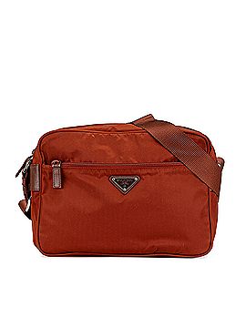 Prada Crossbody Bag