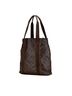 Louis Vuitton 100% Coated Canvas Brown Monogram Cabas Beaubourg One size - photo 3