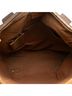 Louis Vuitton 100% Coated Canvas Brown Monogram Cabas Beaubourg One size - photo 5