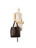 Louis Vuitton 100% Coated Canvas Brown Monogram Cabas Beaubourg One size - photo 2
