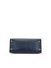 Prada 100% Leather Blue Large Saffiano Lux Satchel One size - photo 4