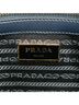Prada 100% Leather Blue Large Saffiano Lux Satchel One size - photo 6