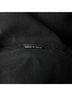 Prada 100% Canvas Black Canapa Bijoux Satchel One size - photo 7