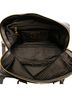 Prada 100% Leather Brown Vitello Shine Bauletto Satchel One size - photo 5