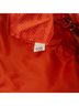 Prada 100% Nylon Orange Tessuto Logo Drawstring Tote One size - photo 7
